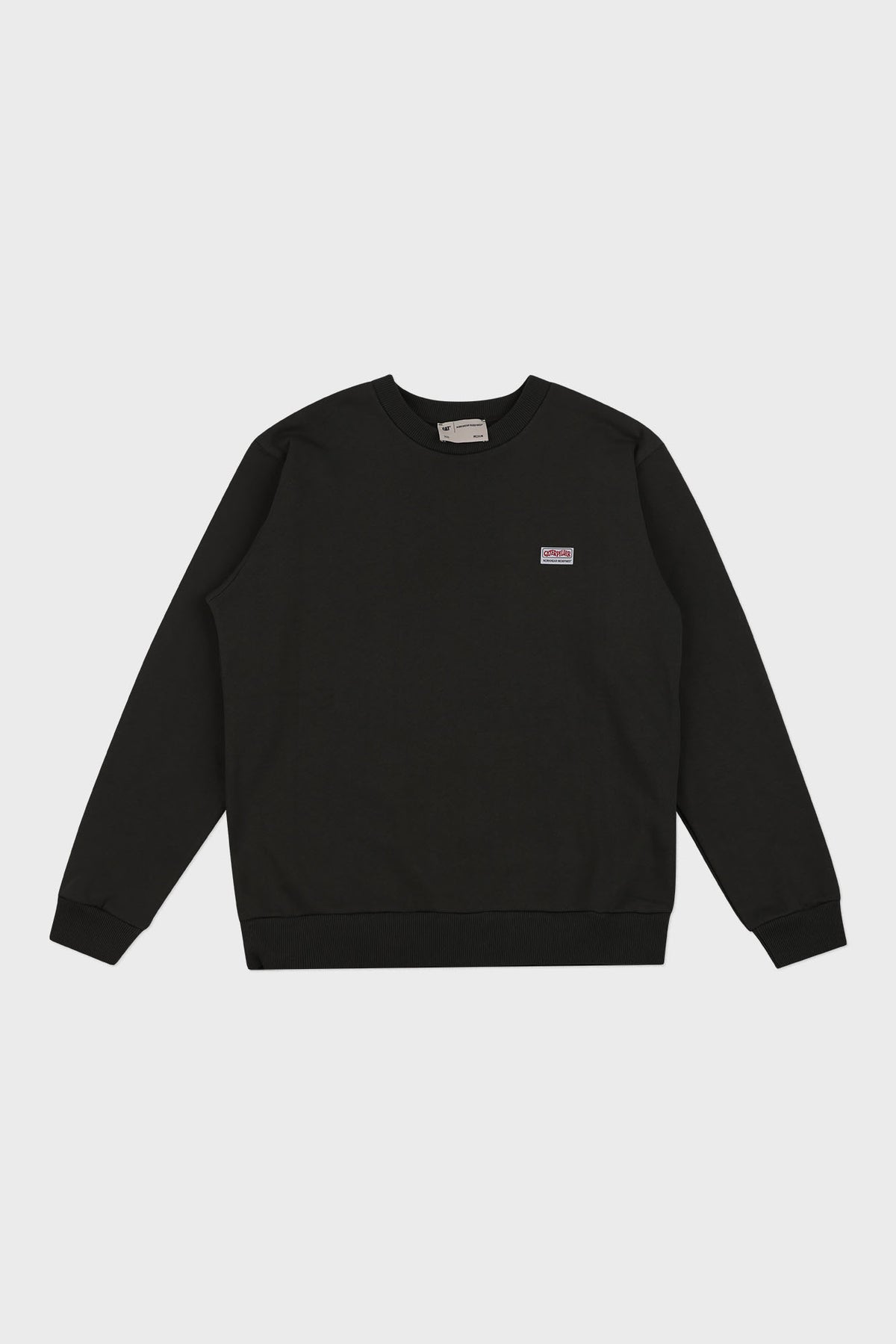 Logo Basic Crewneck Fleece