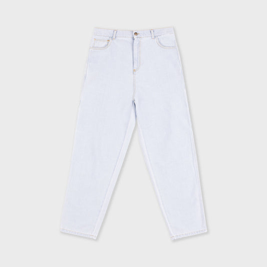 Light Wash 5 Pkt Denim