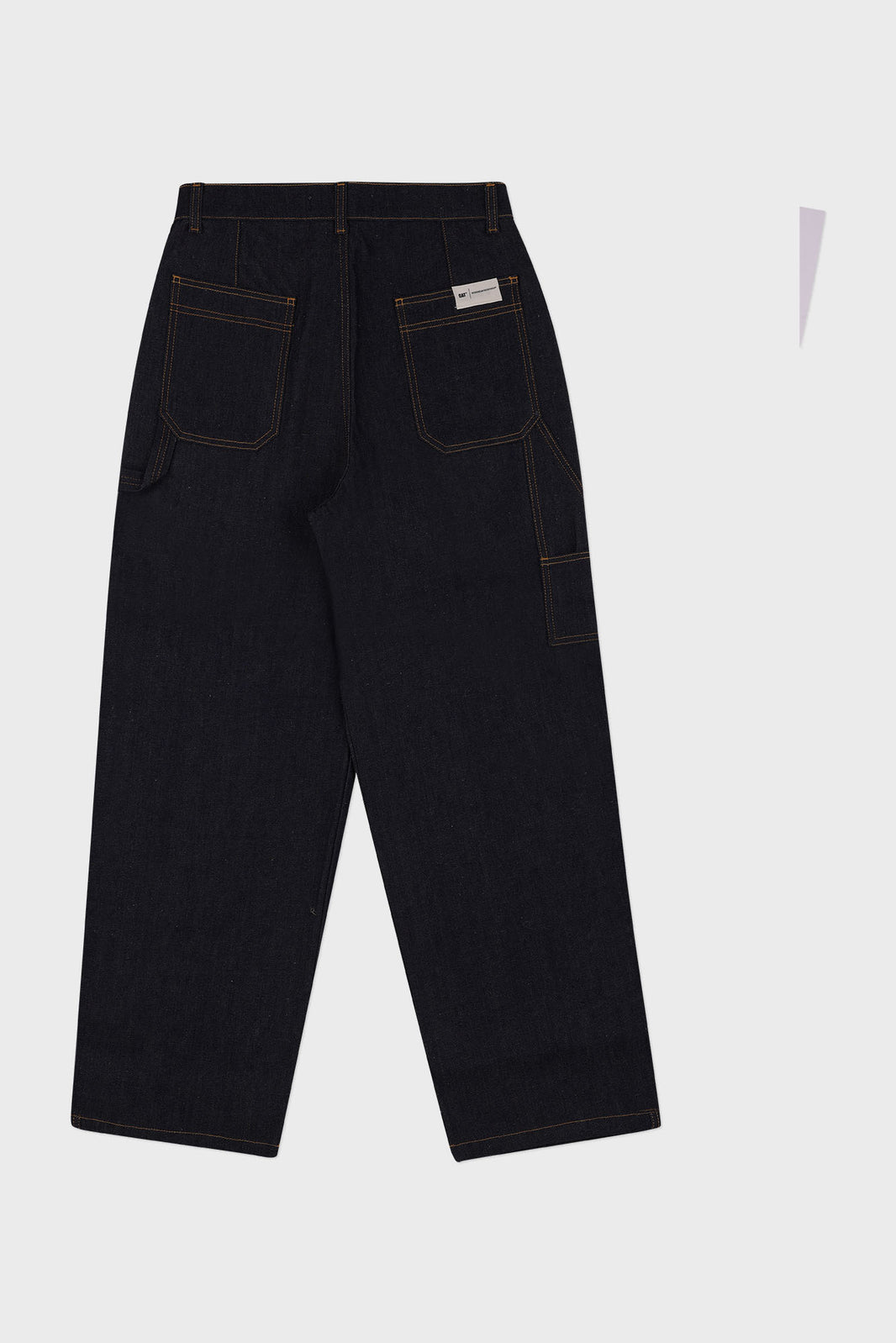 Painter Denim Pant