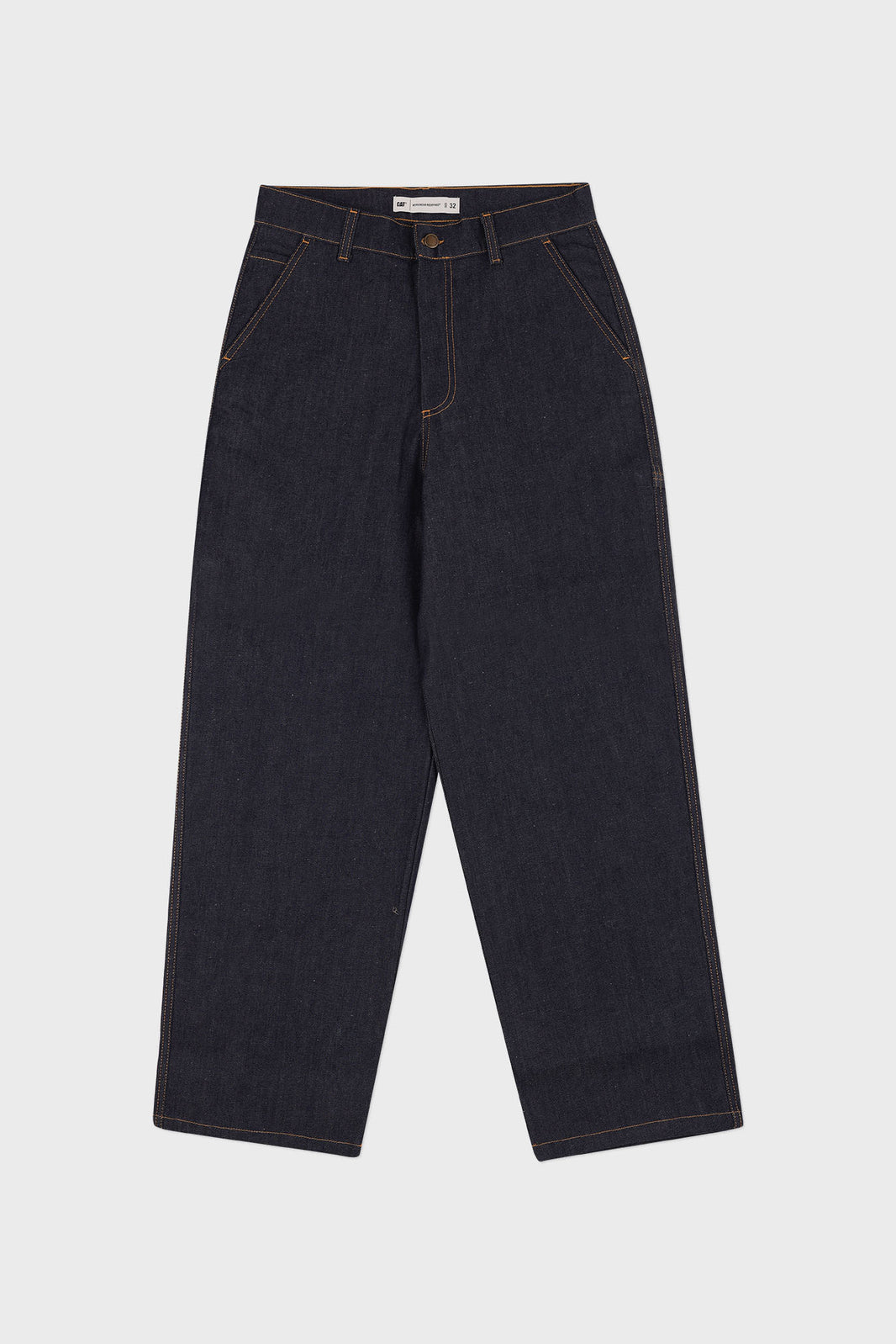 Painter Denim Pant