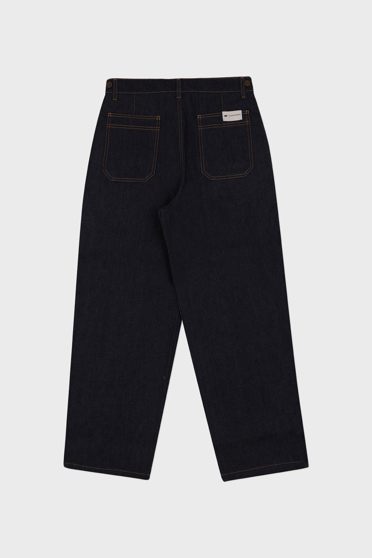 New Style Denim Pant