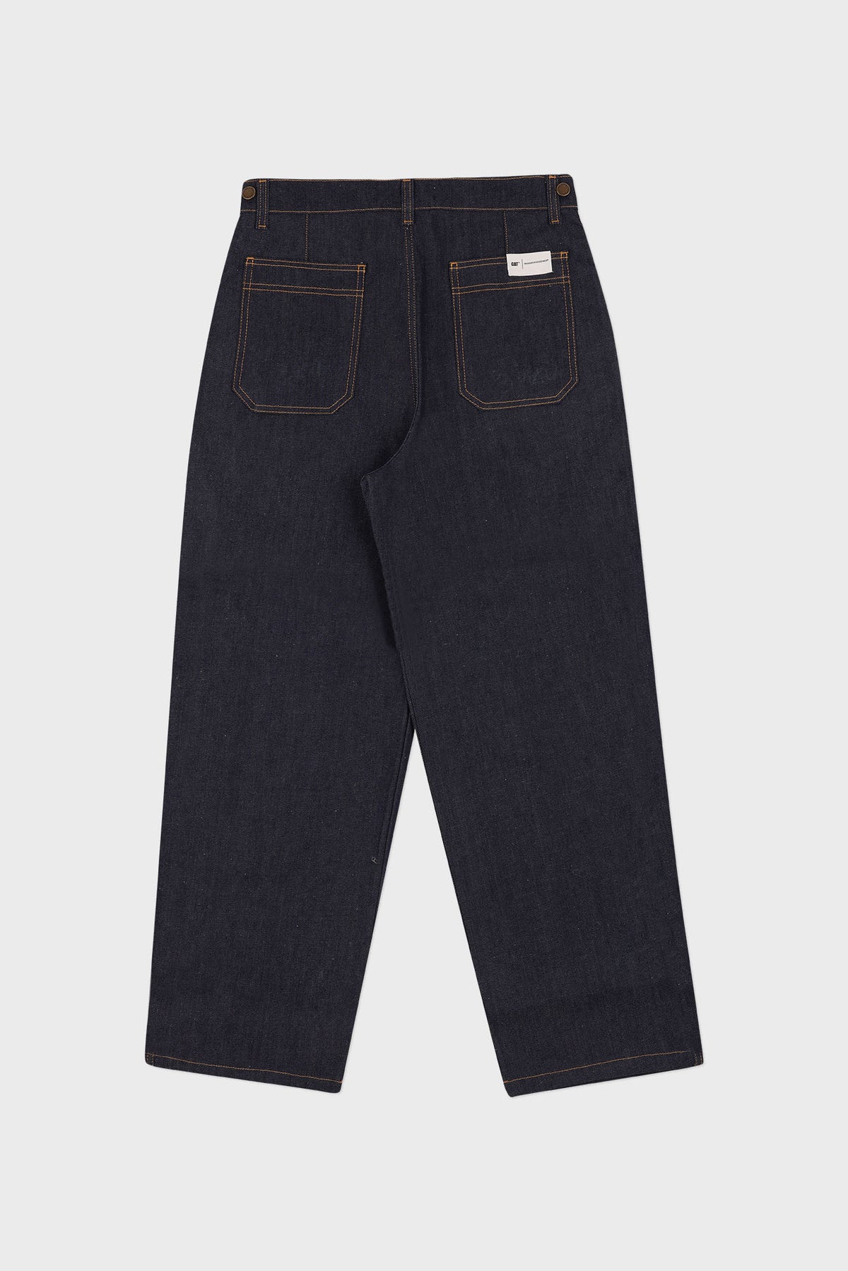 New Style Denim Pant