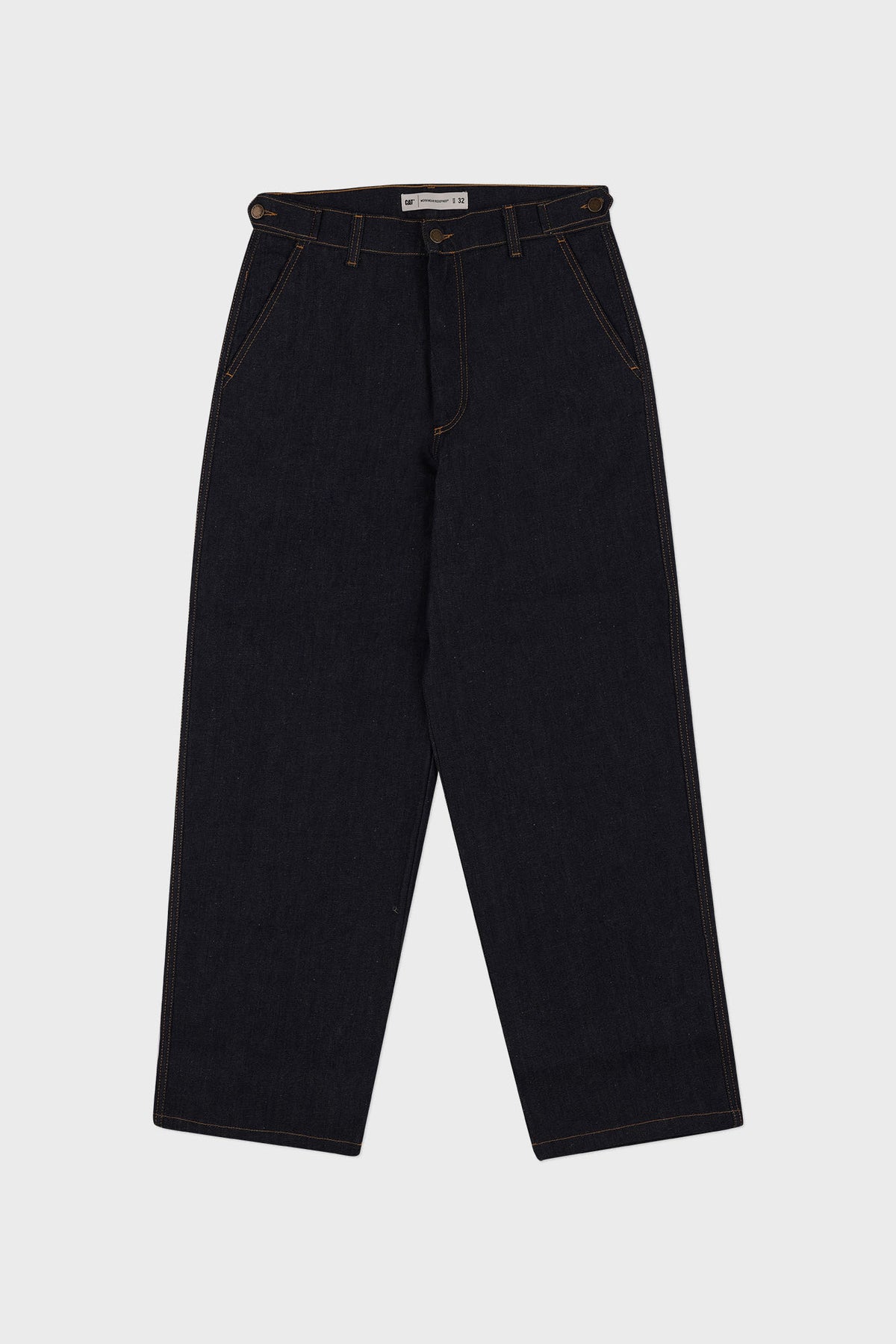 New Style Denim Pant