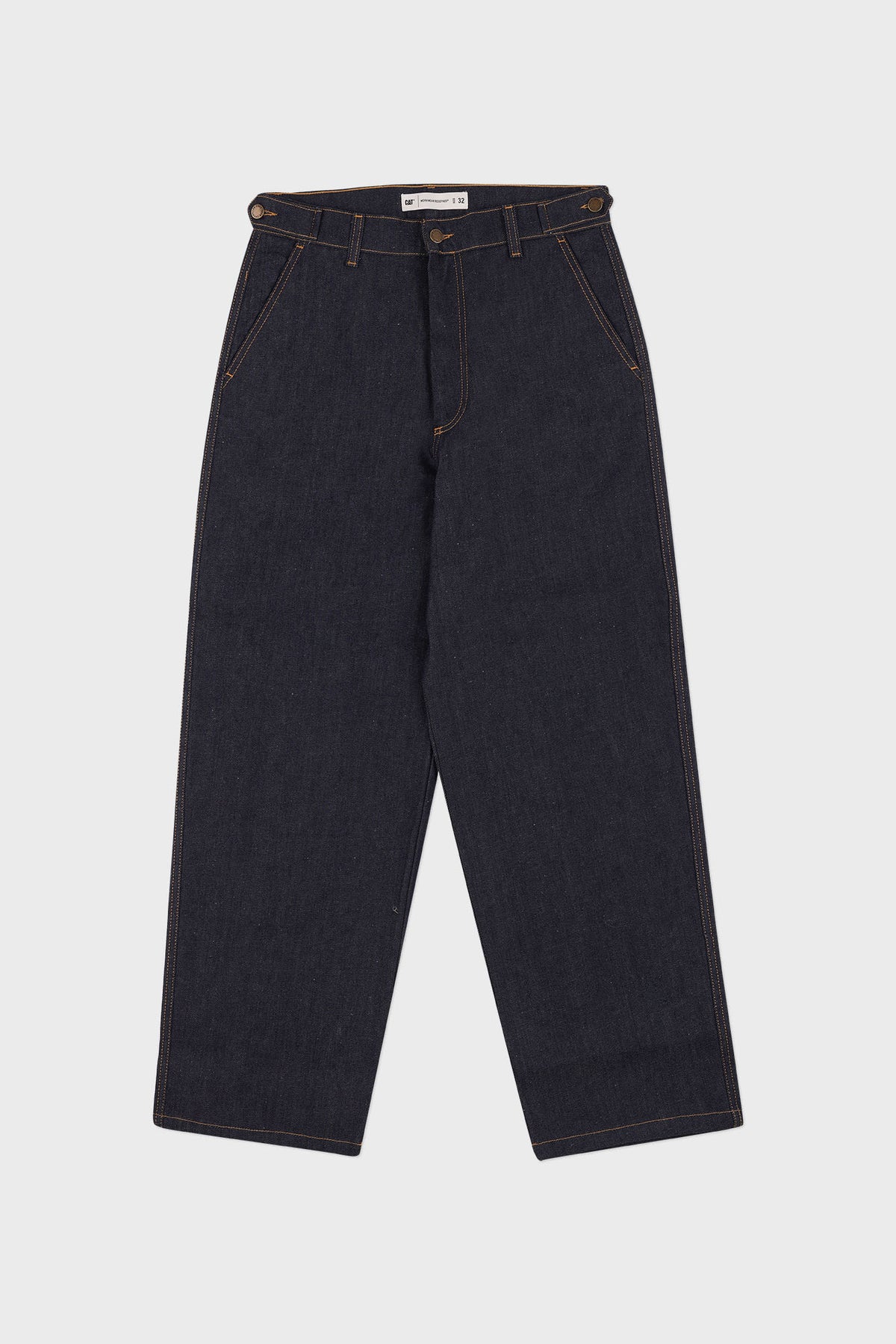 New Style Denim Pant