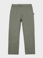 Canvas Carpenter Pant