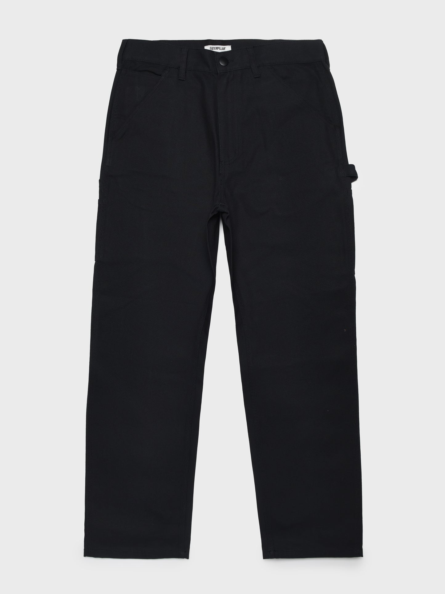 Canvas Carpenter Pant