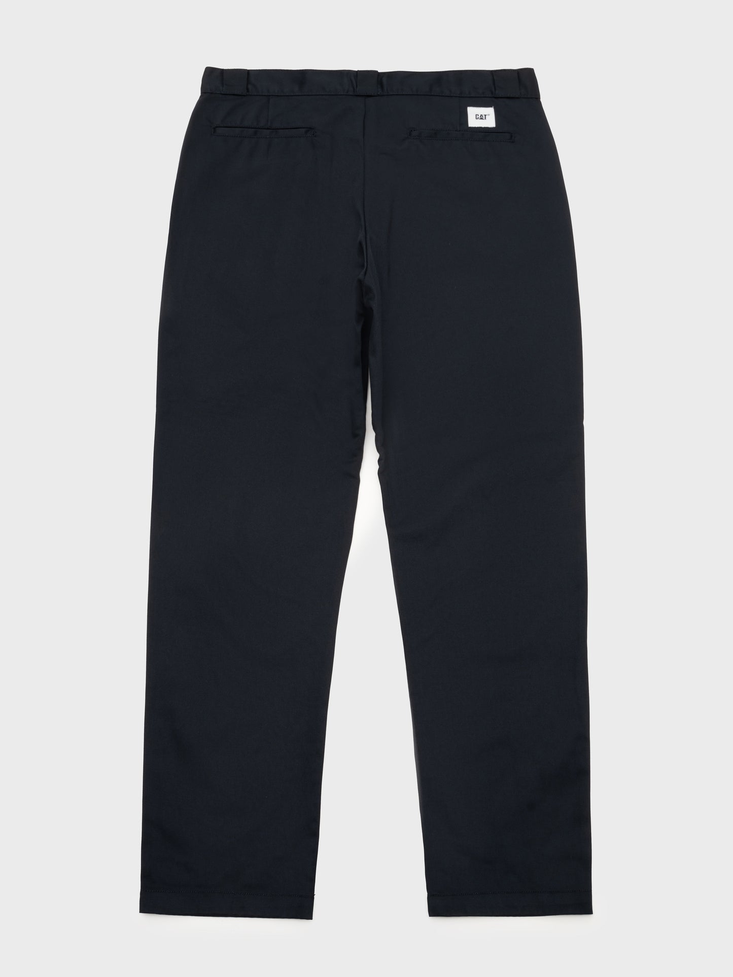 Twill Chino Pant