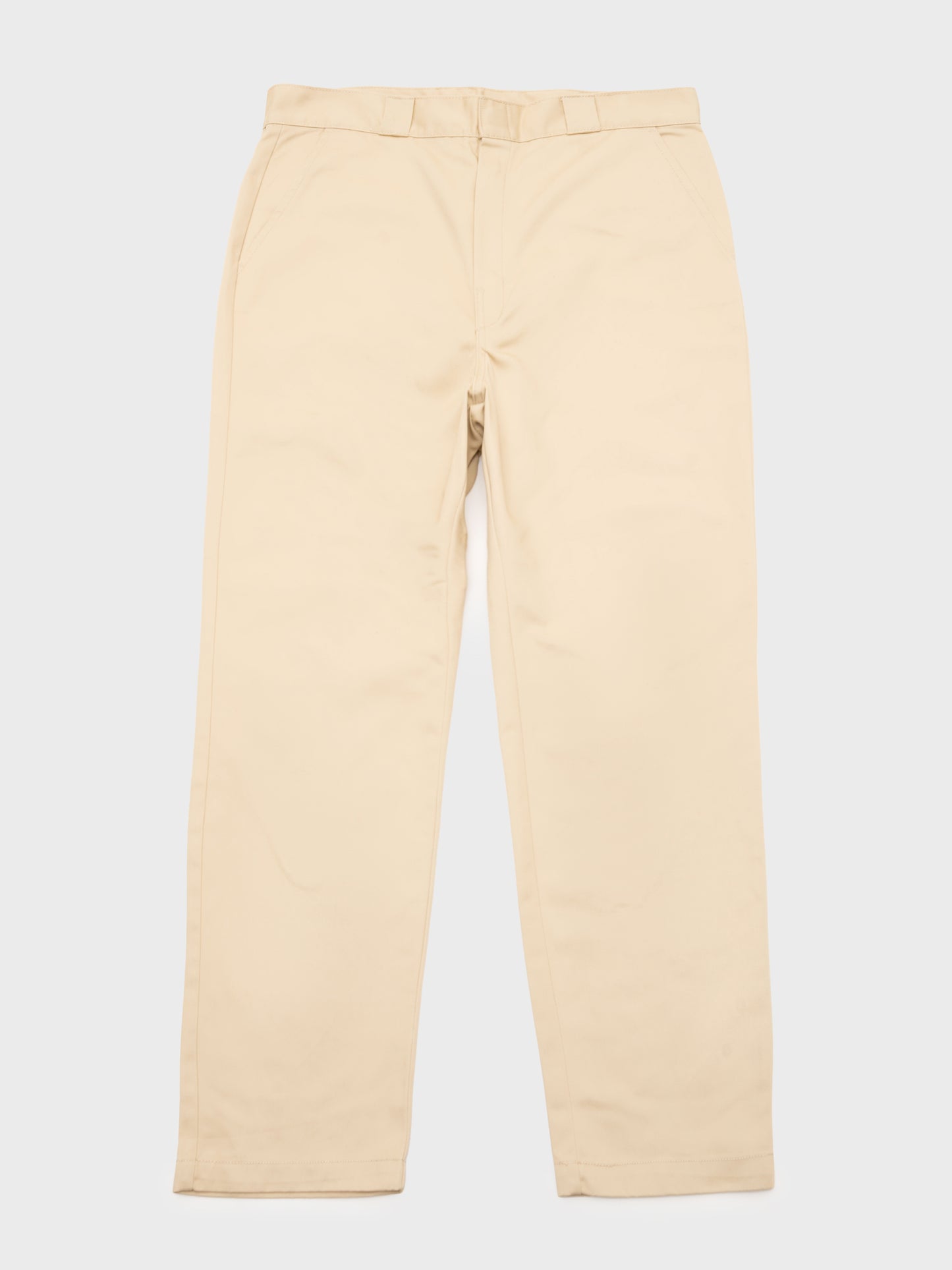 Twill Chino