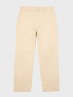 Twill Chino Pant