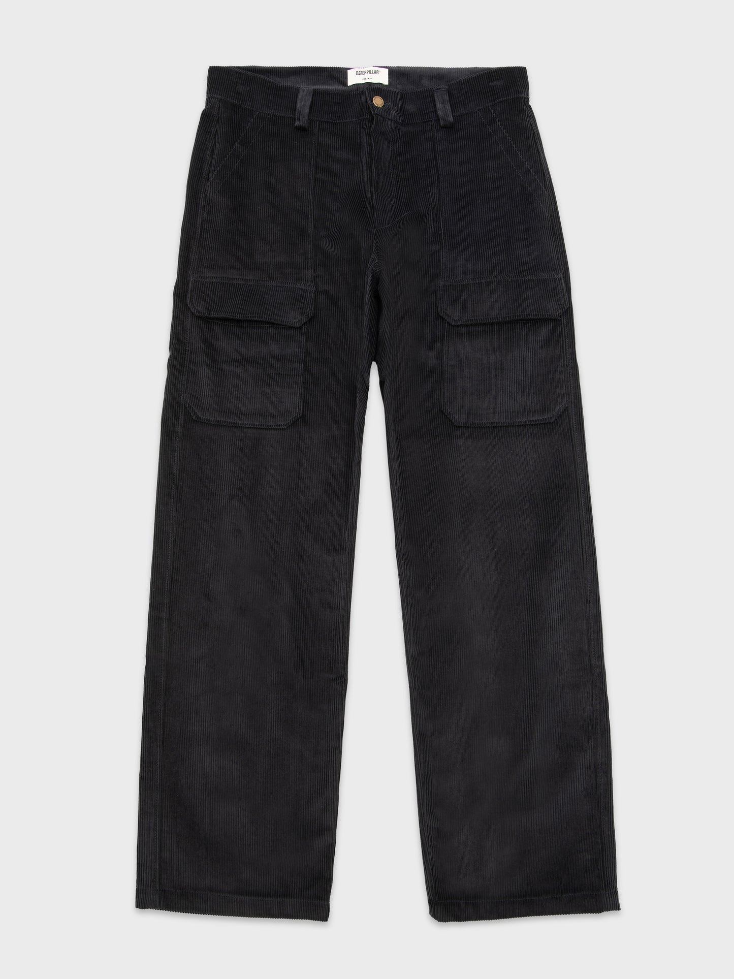 Corduroy Fatigue Pant