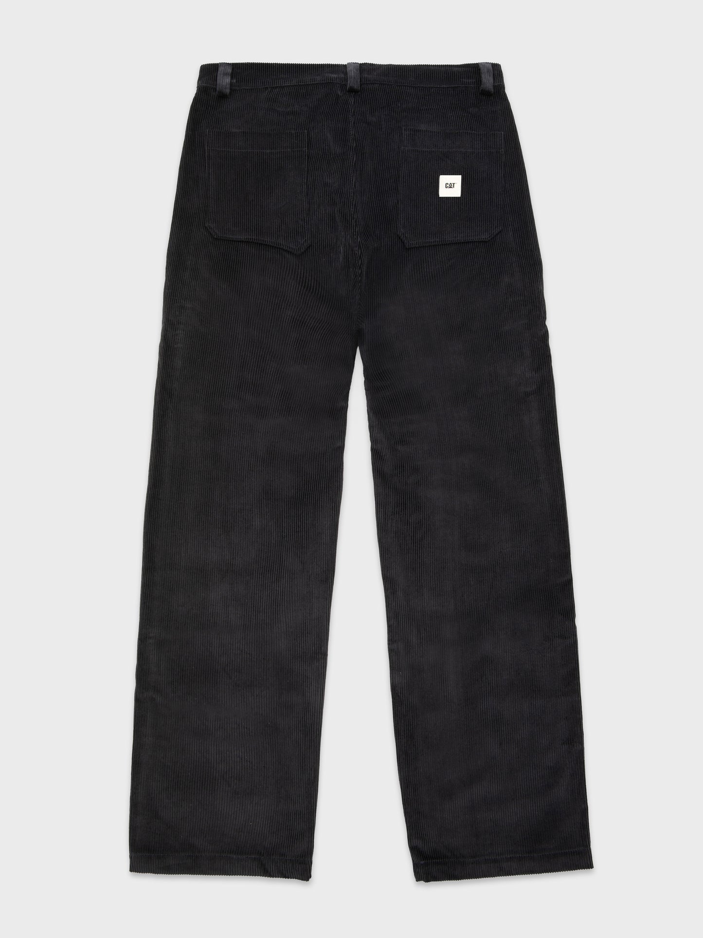 Corduroy Fatigue Pant