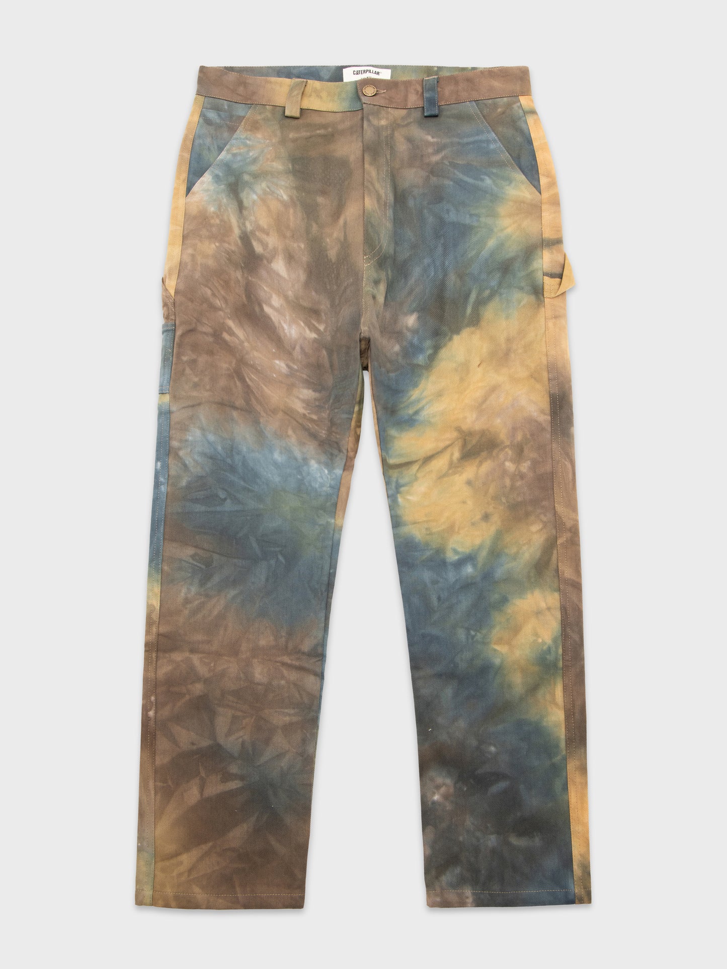 Woodland Carpenter Pant