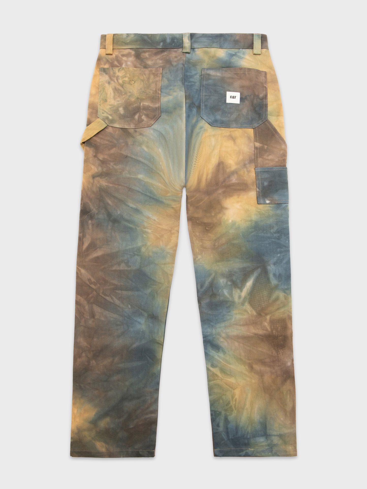 Woodland Carpenter Pant