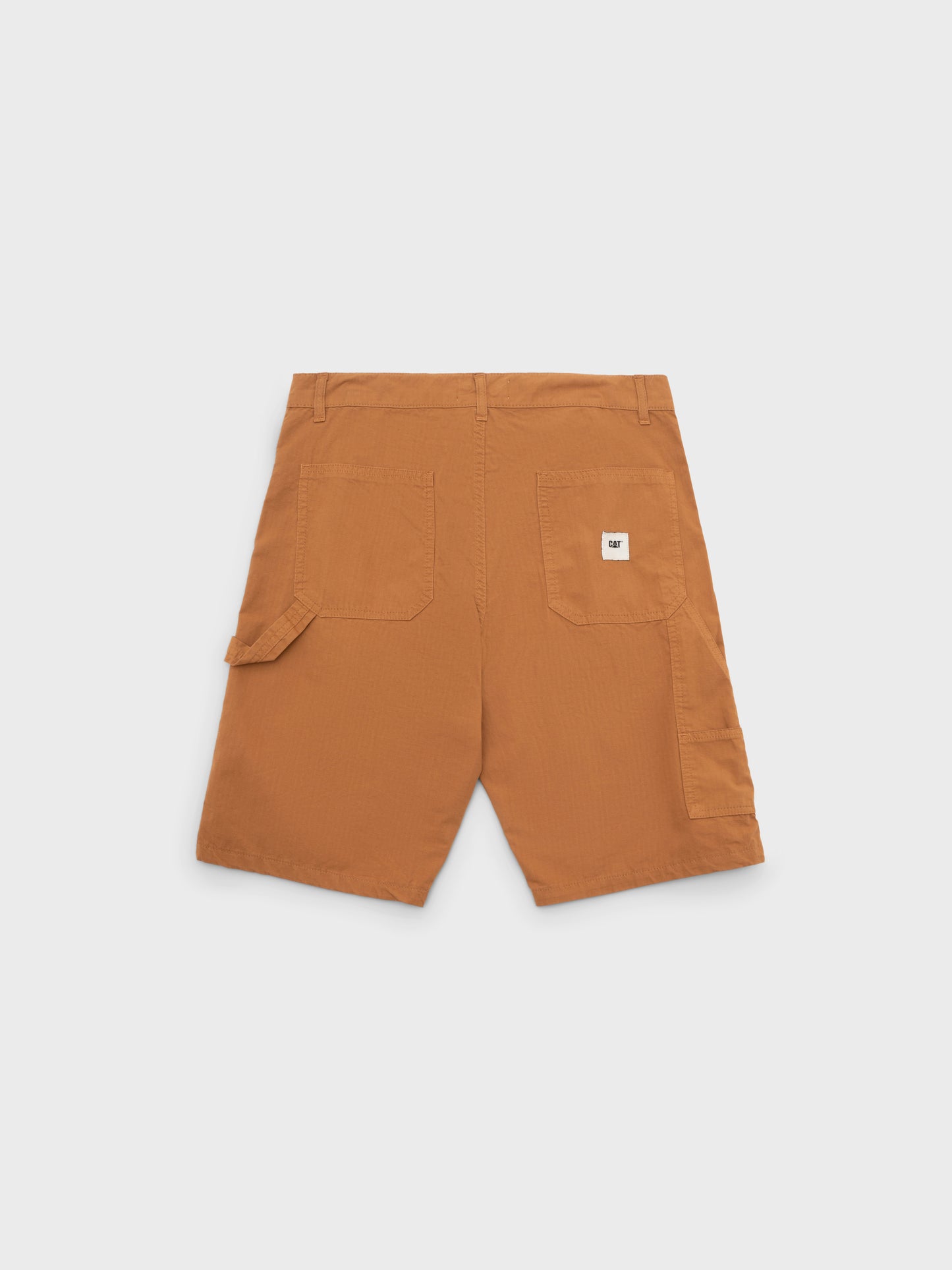 Ripstop Carpenter Short