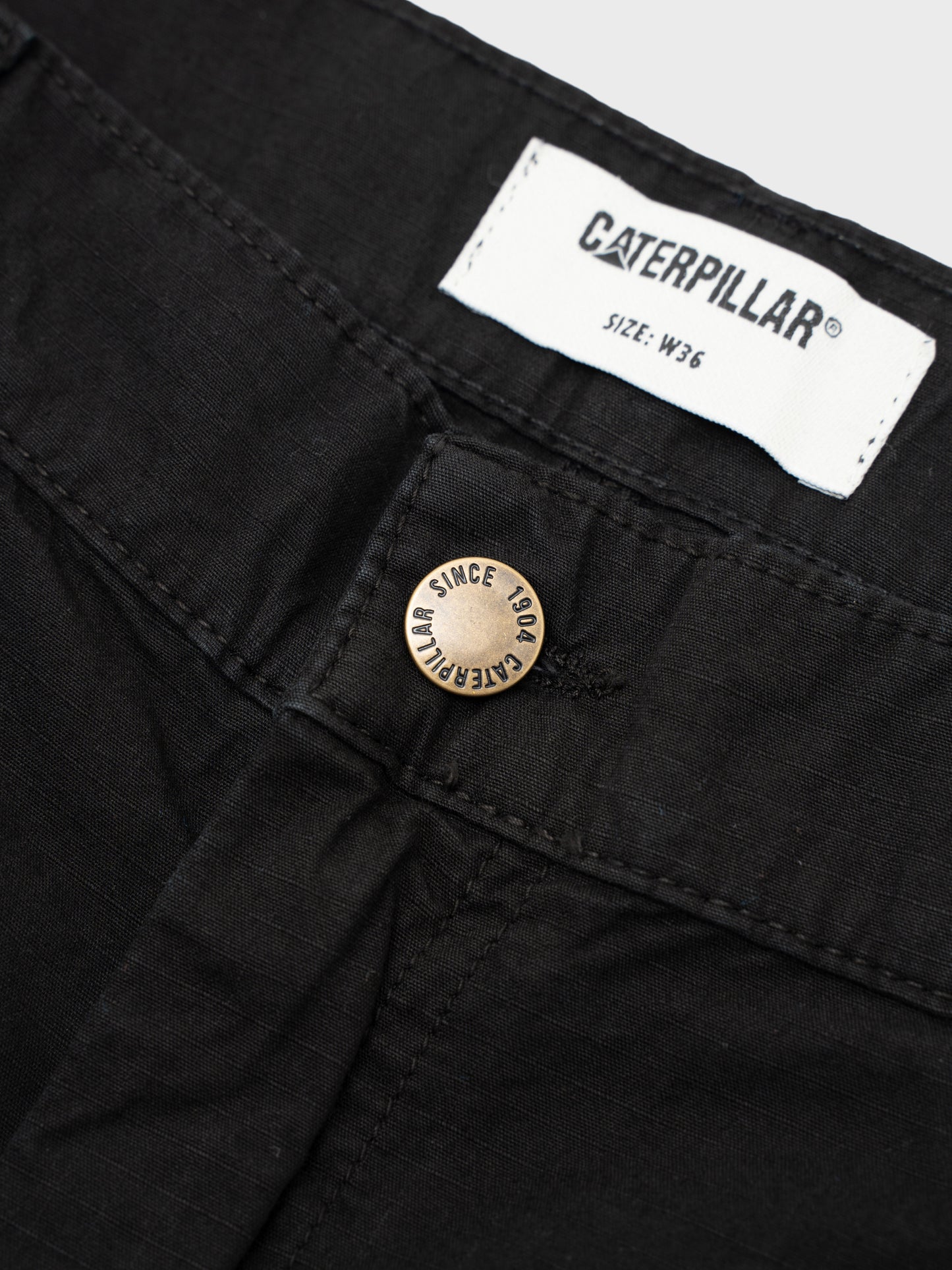 Ripstop Carpenter Short