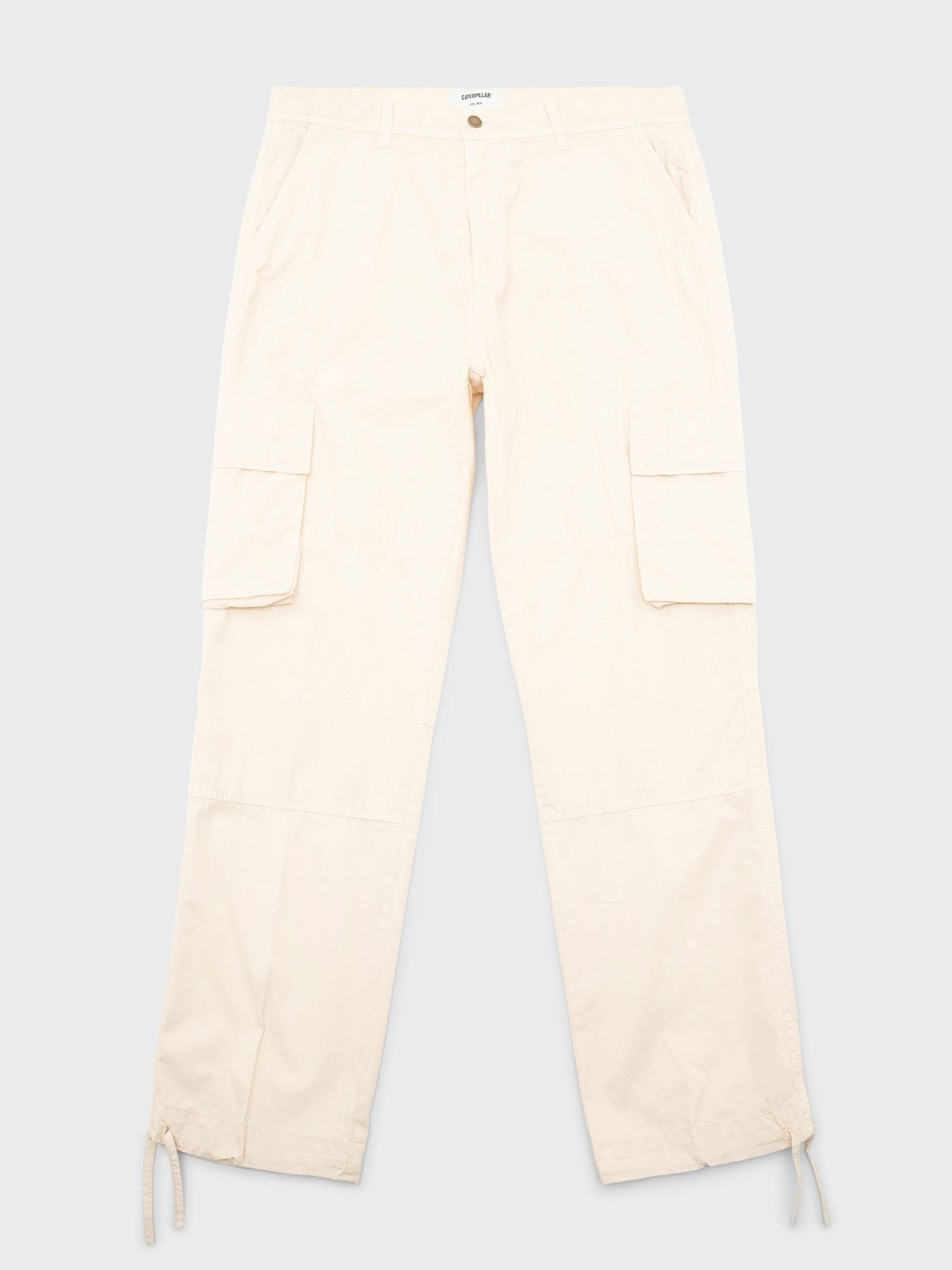 Light Cargo Pant