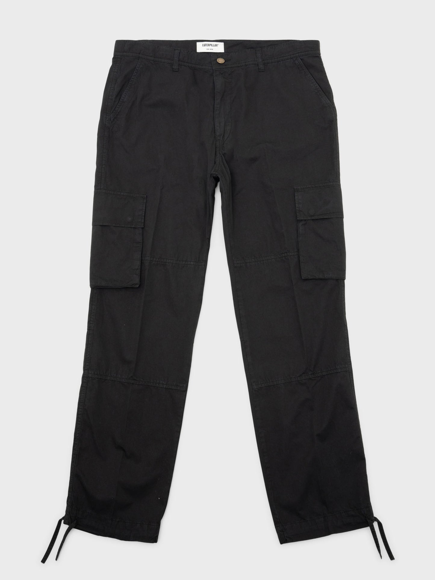 Light Cargo Pant