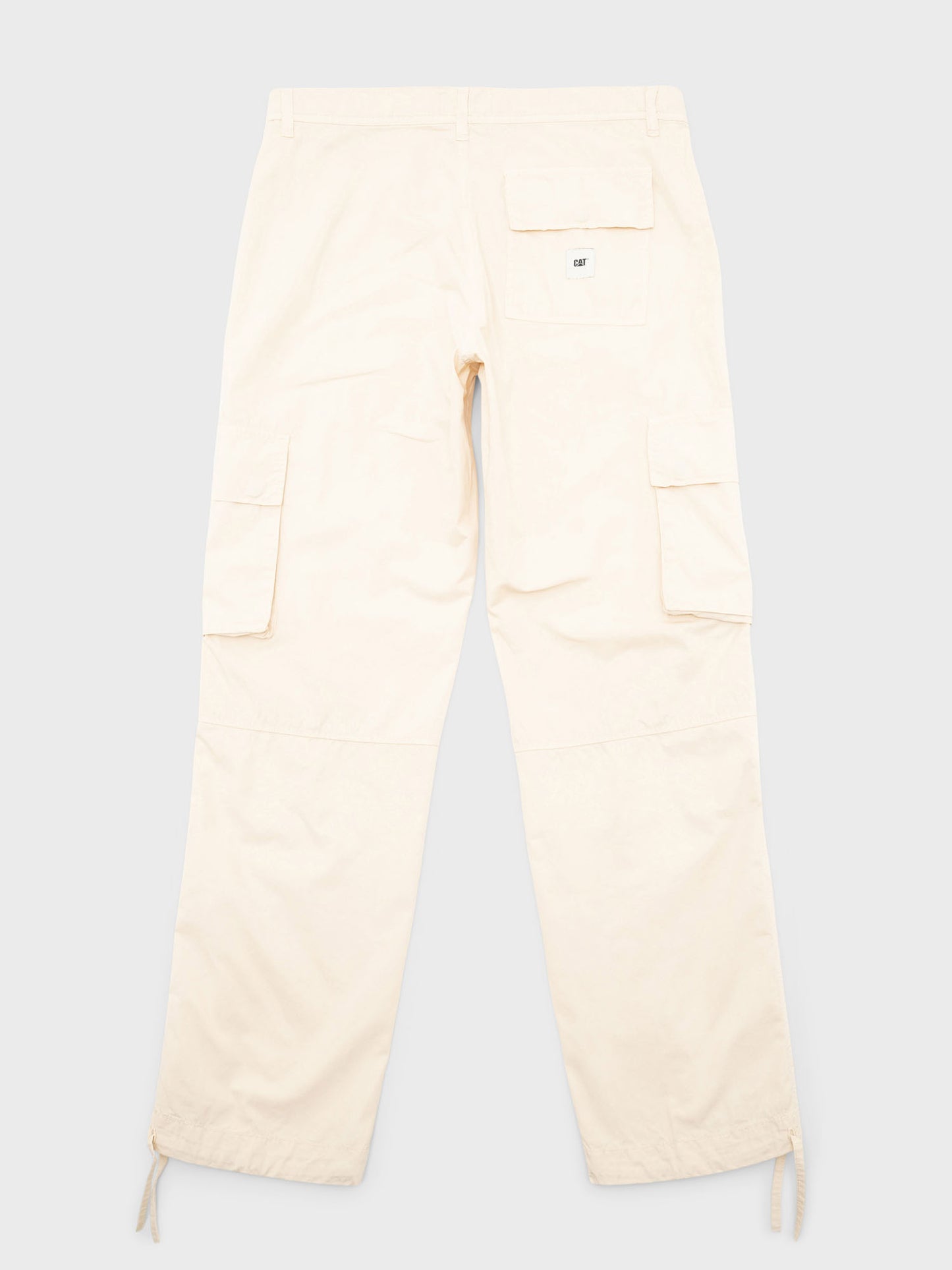 Light Cargo Pant