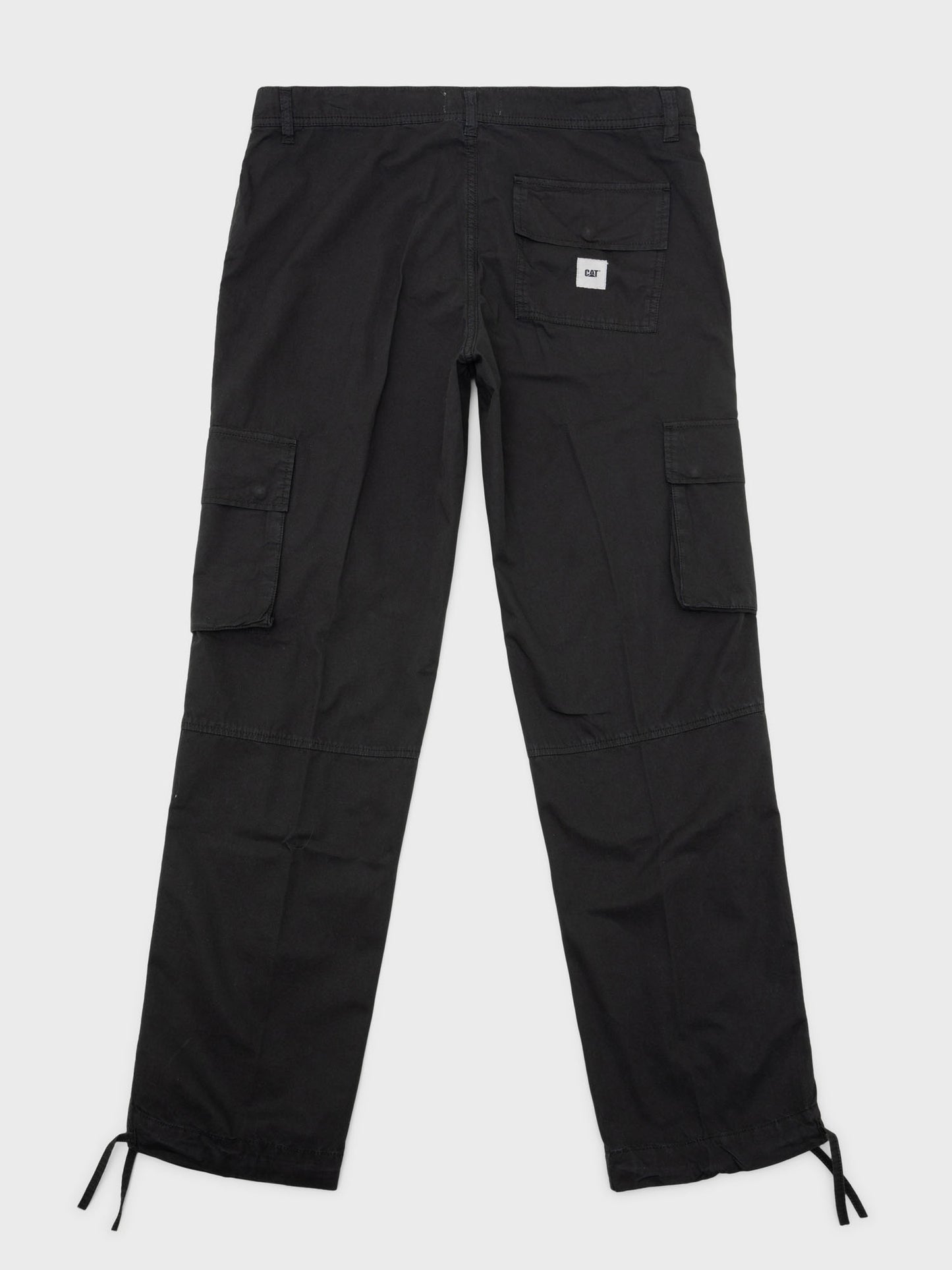 Light Cargo Pant