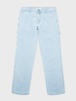 Denim Carpenter Pant