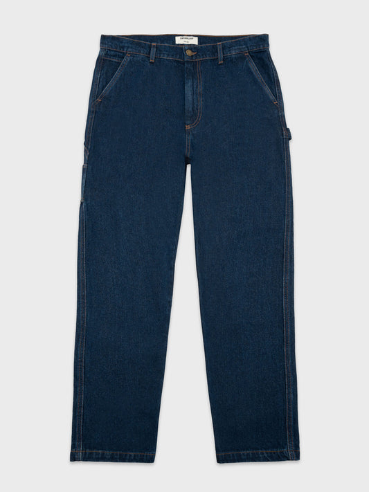 Carpenter Pant - Denim