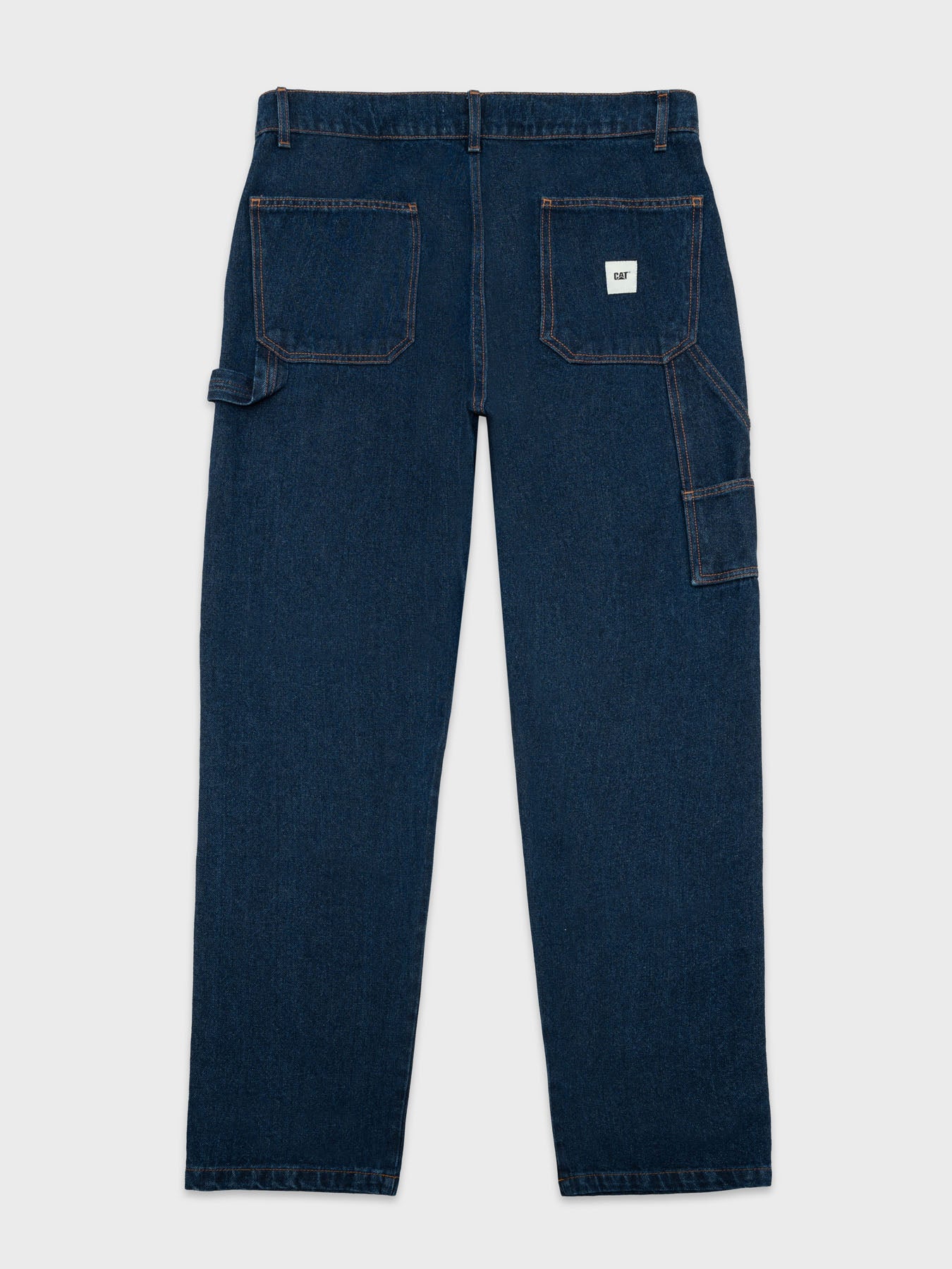 Carpenter Pant - Denim