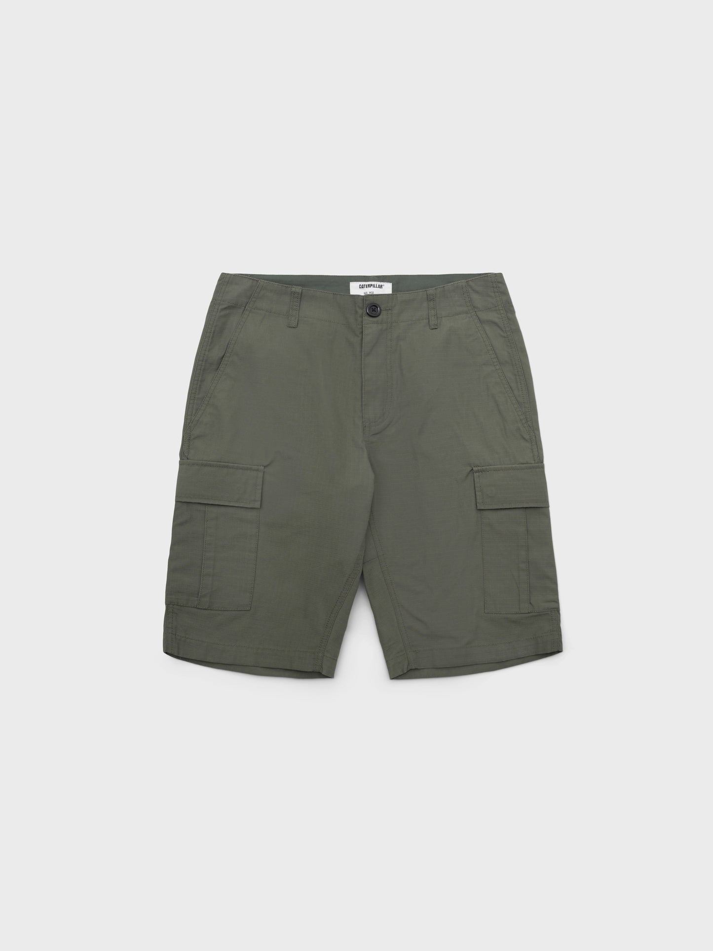 Ripstop Cargo Short