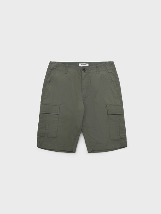 Ripstop Cargo Short