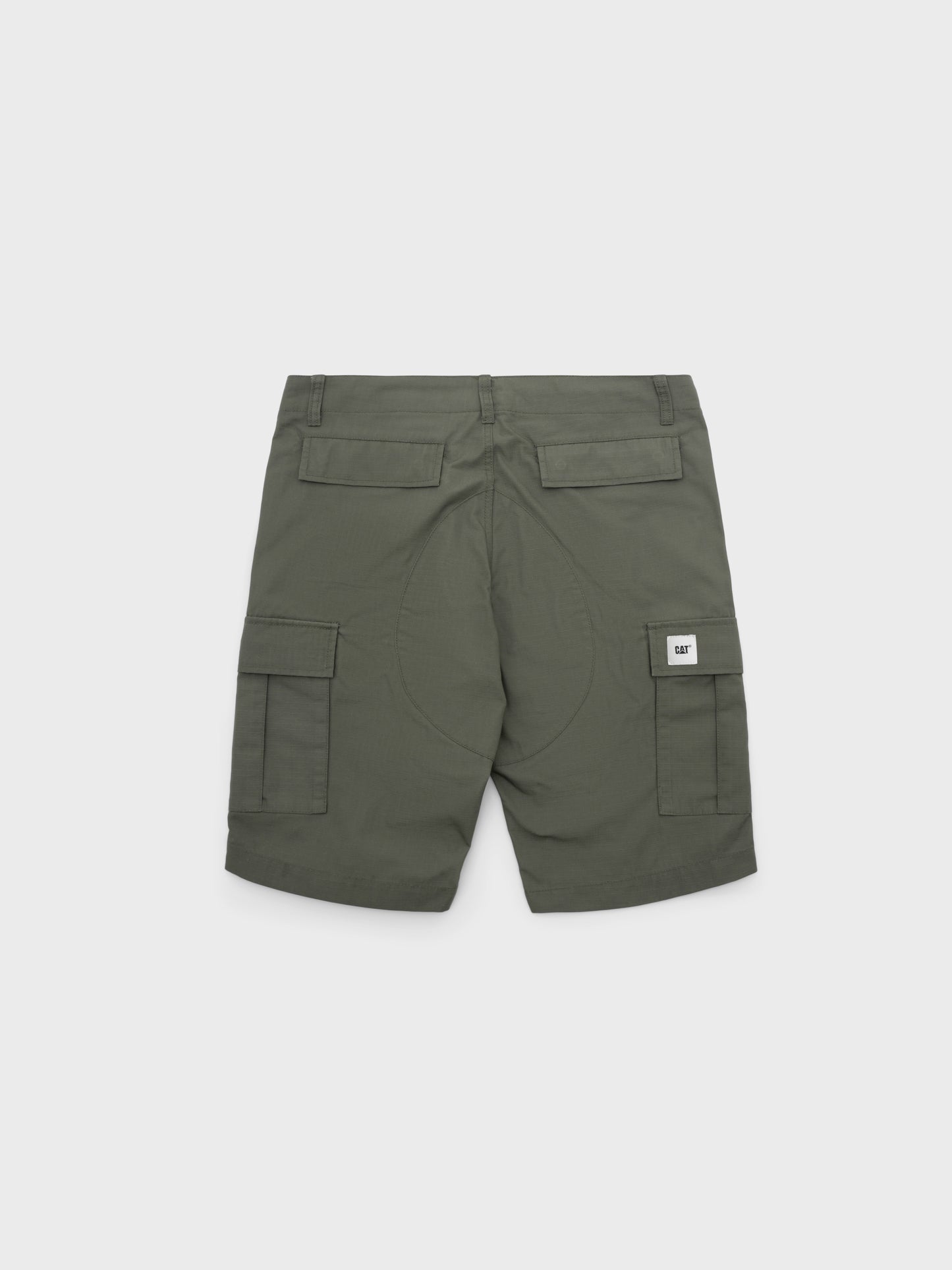 Ripstop Cargo Short