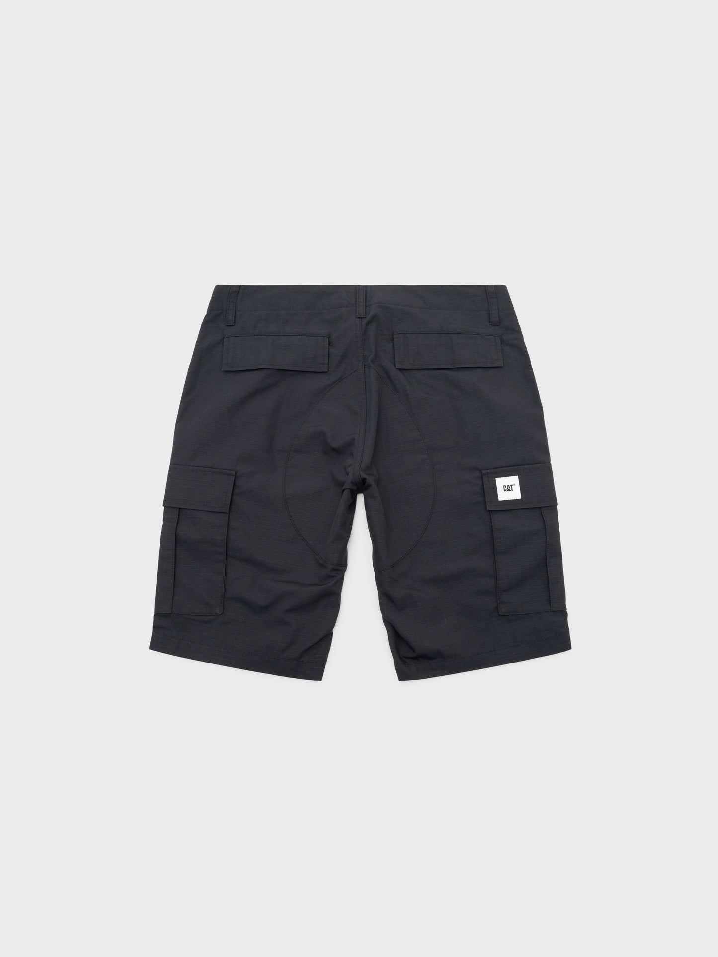 Ripstop Cargo Short