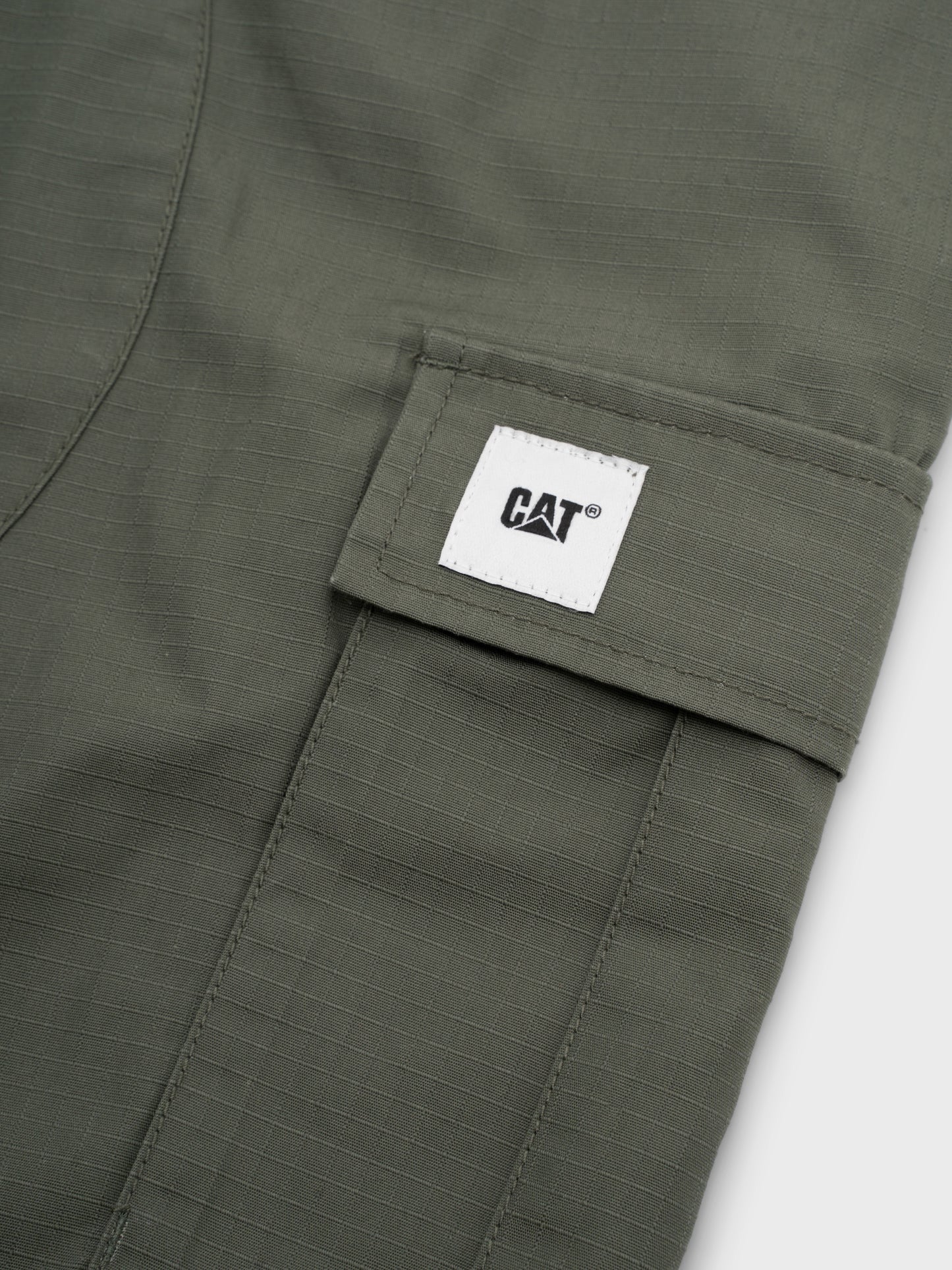 Ripstop Cargo Short