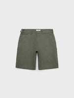 Canvas Carpenter Short