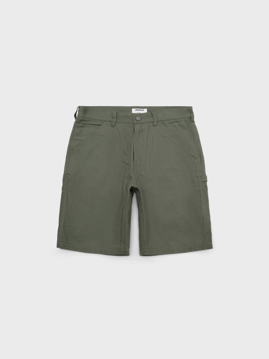 Canvas Carpenter Short