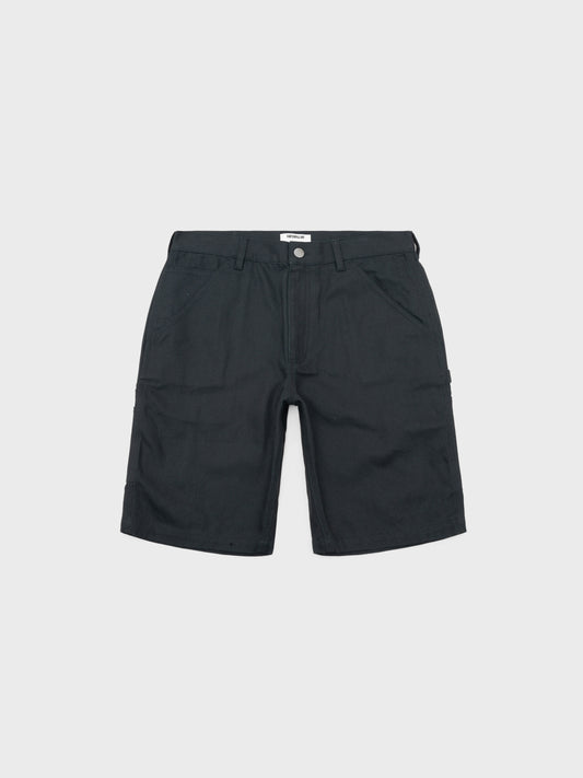 Canvas Carpenter Short