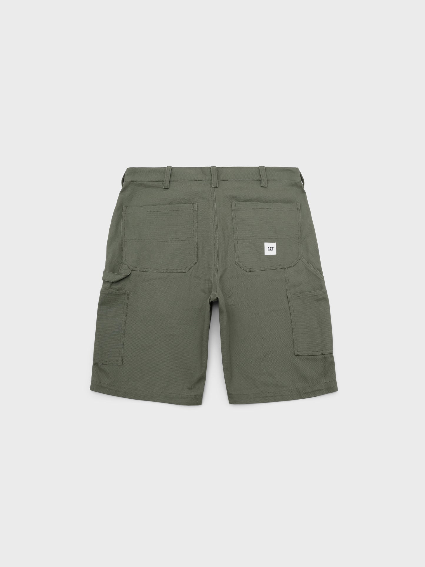 Canvas Carpenter Short