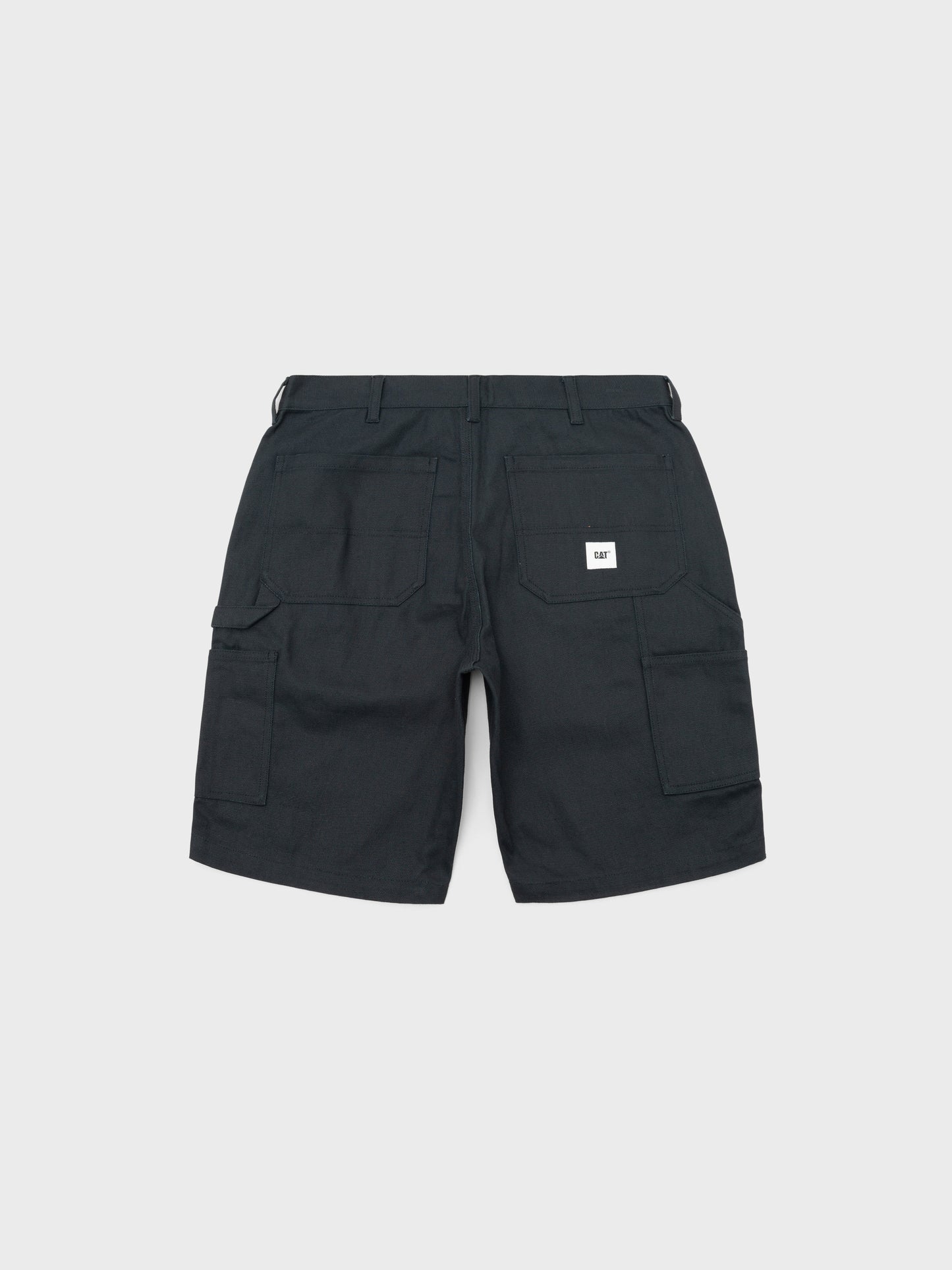 Canvas Carpenter Short