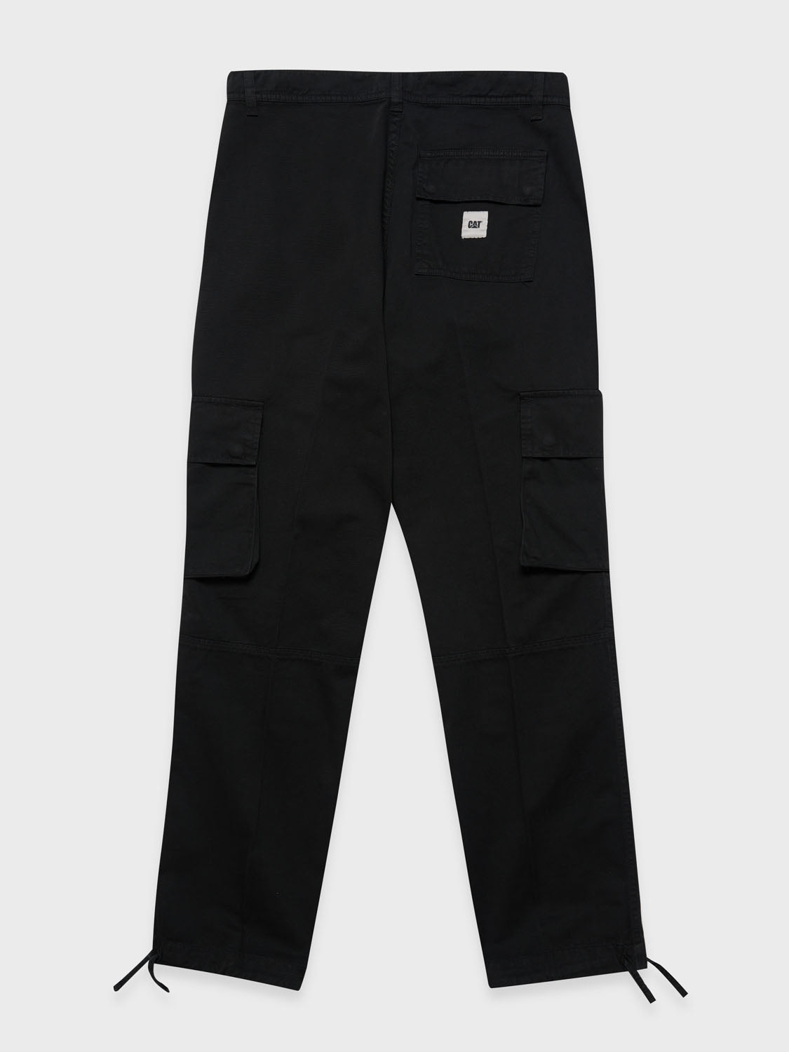 No. 1 Cargo Oversized Pant