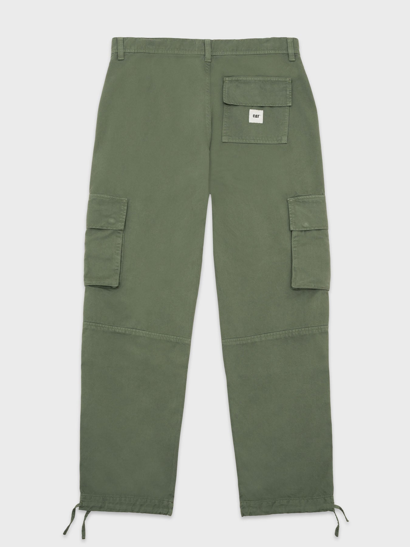 No. 1 Cargo Oversized Pant