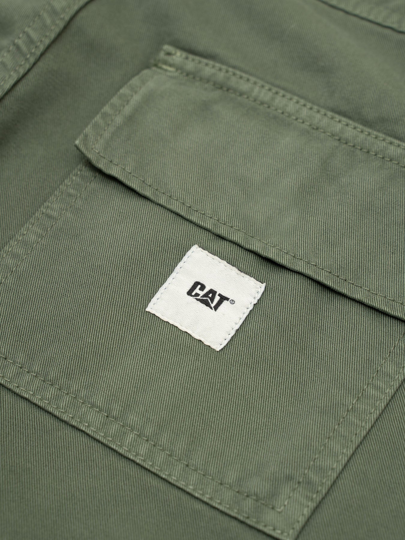 No. 1 Cargo Oversized Pant