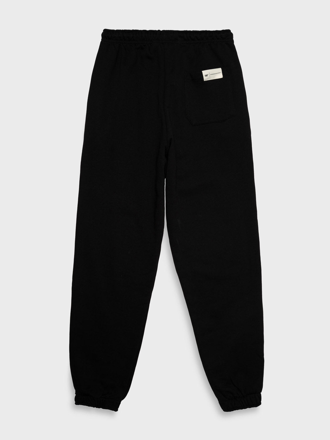 Label Fleece Pant