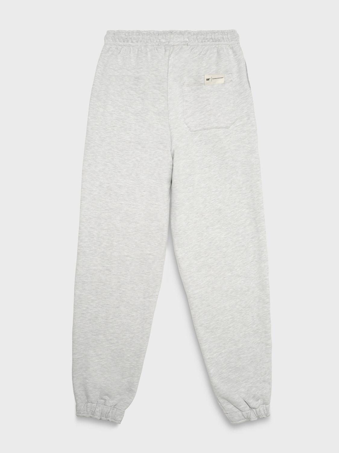 Label Fleece Pant