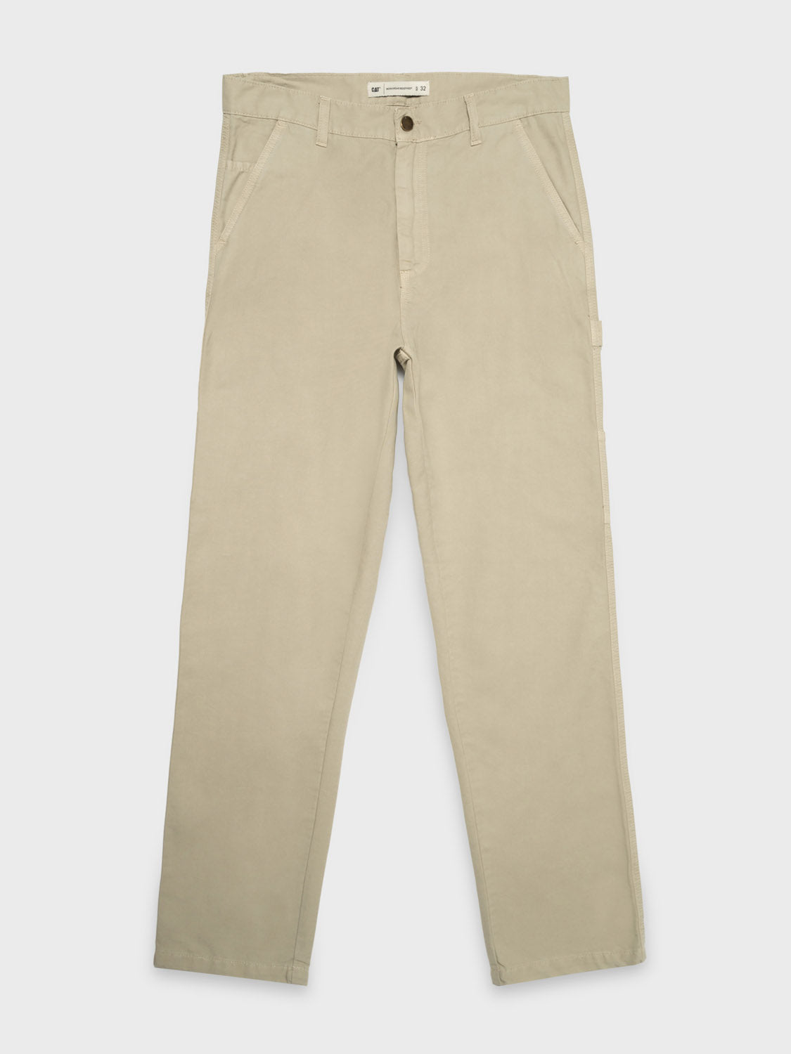 Bull Denim Painter Pant