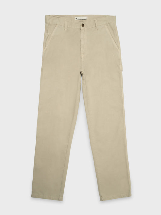 Bull Denim Painter Pant