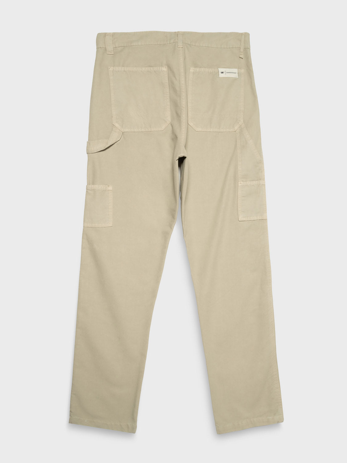 Bull Denim Painter Pant