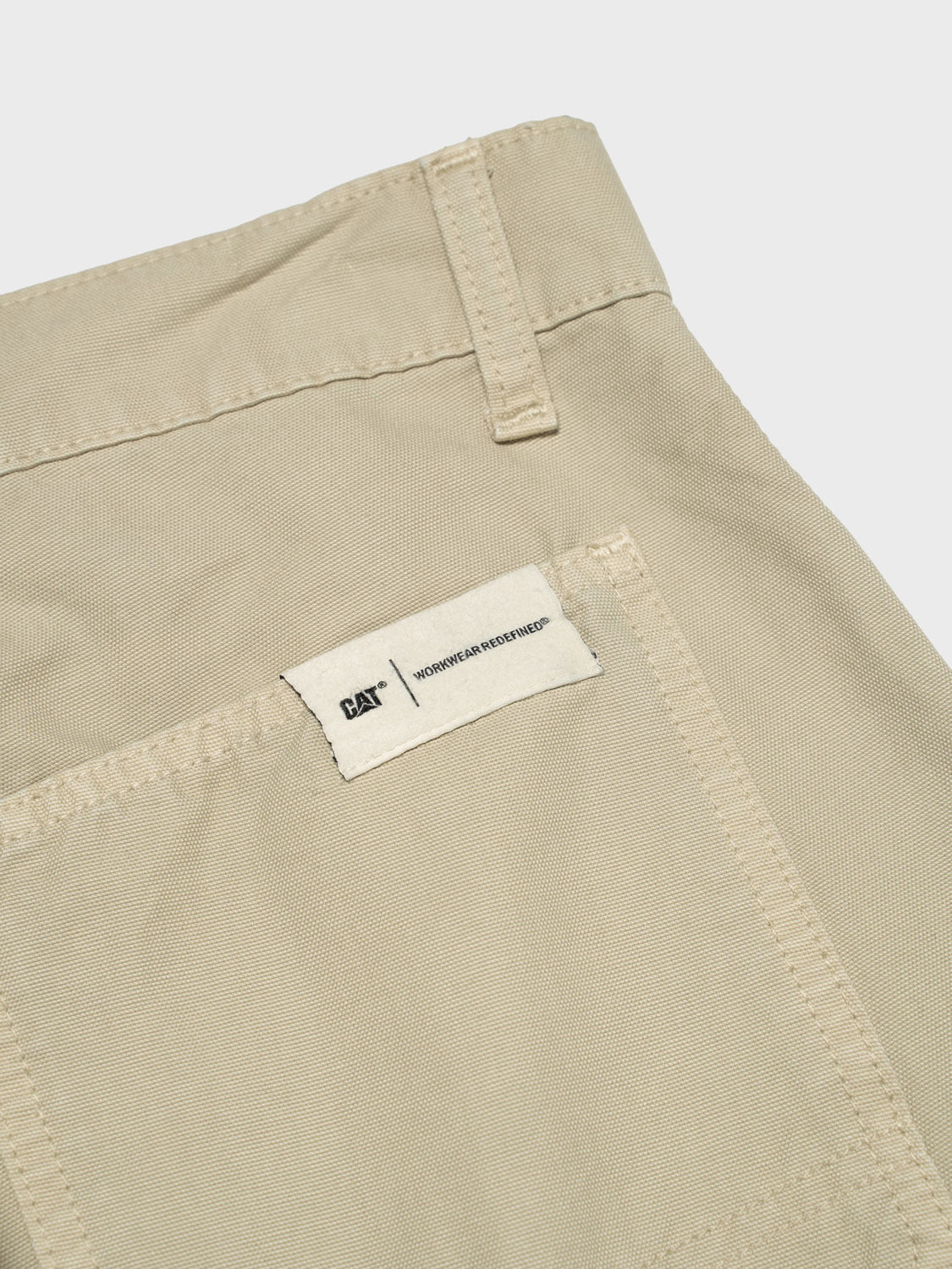 Bull Denim Painter Pant