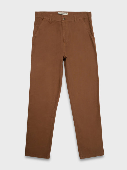 Bull Denim Painter Pant