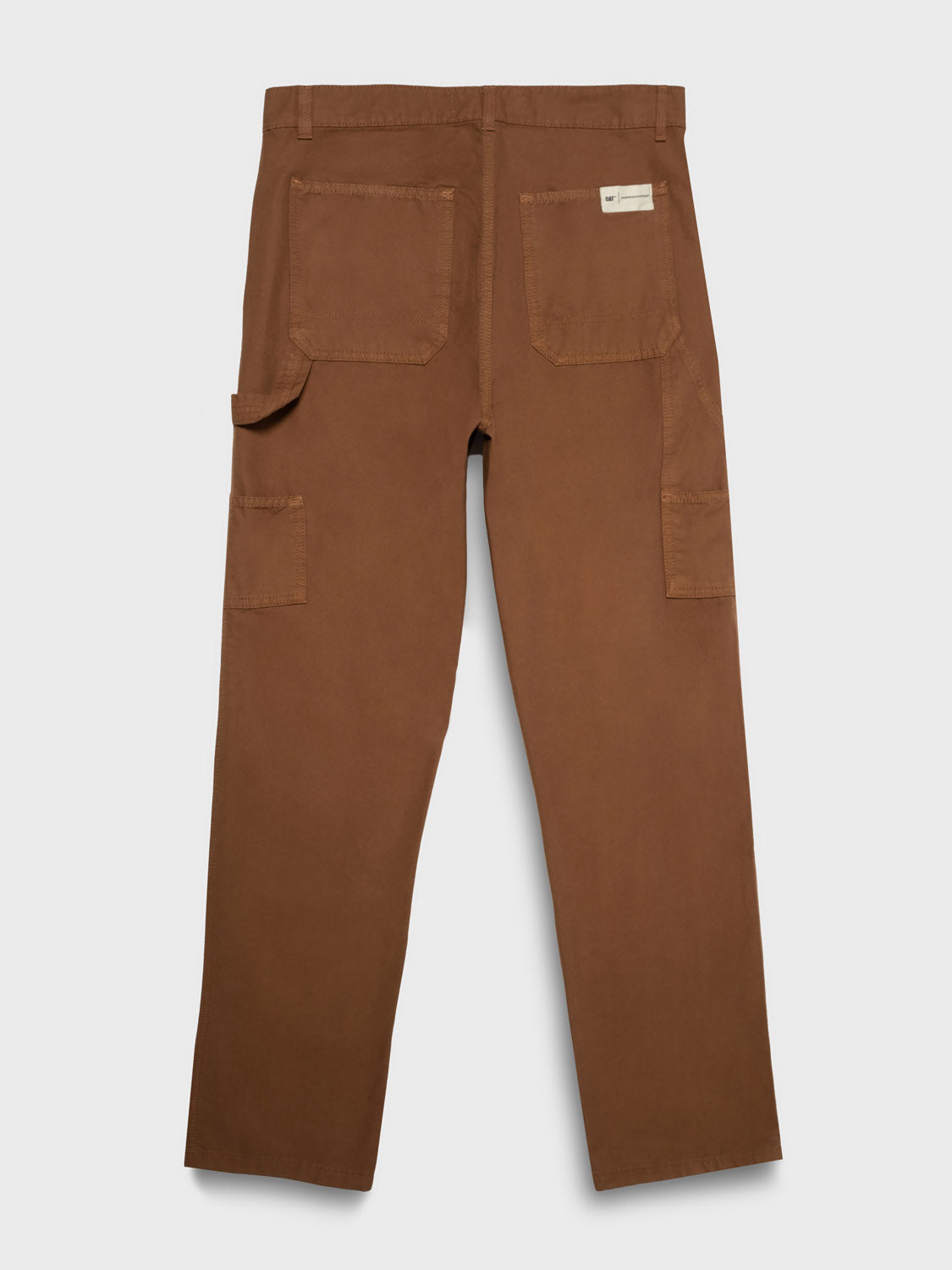 Bull Denim Painter Pant