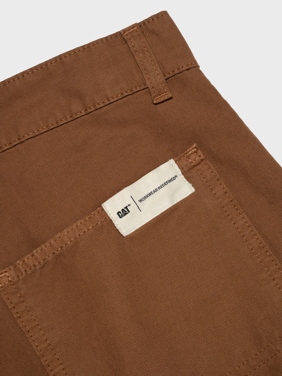 Bull Denim Painter Pant