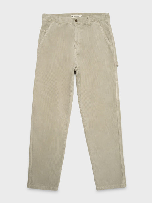 Corduroy Painter Pant