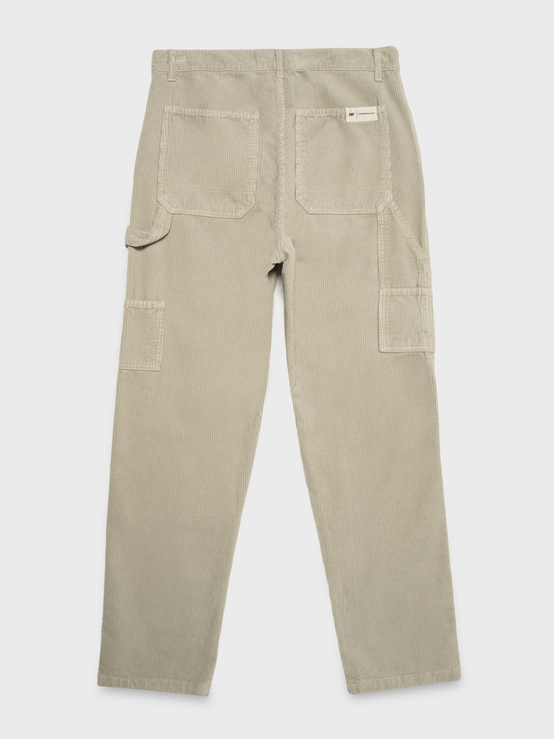 Corduroy Painter Pant